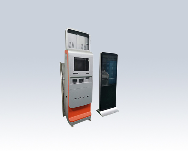 定制終端機(jī)外殼